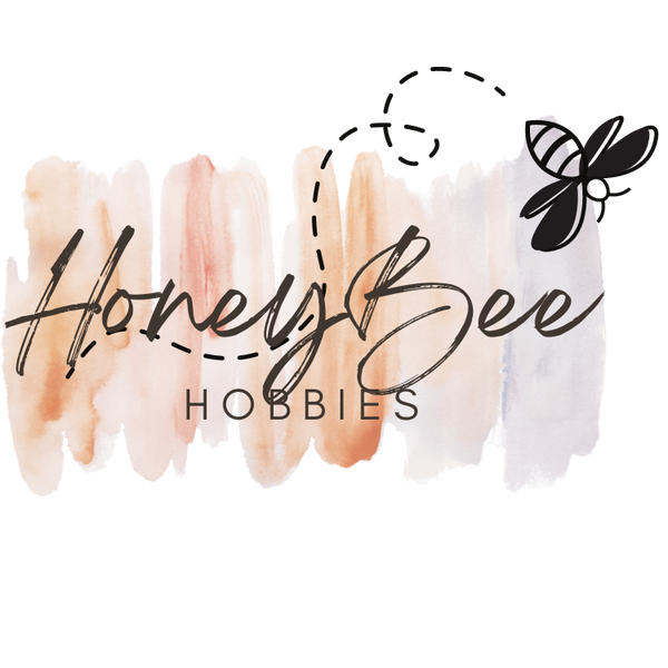 HoneyBee Hobbies
